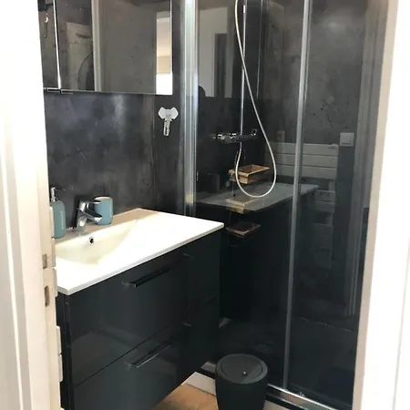 Apartamento Modern & View El Havre