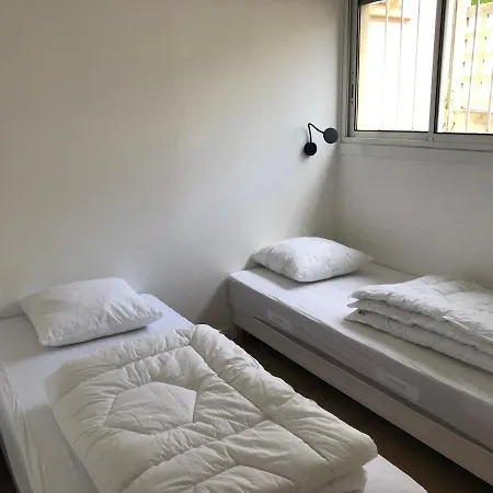 Apartamento Modern & View *