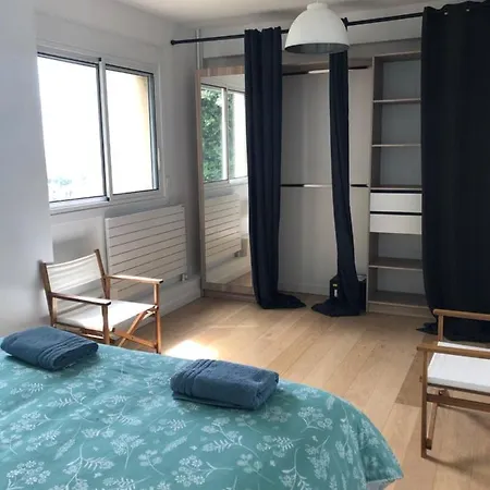 Modern & View Apartamento