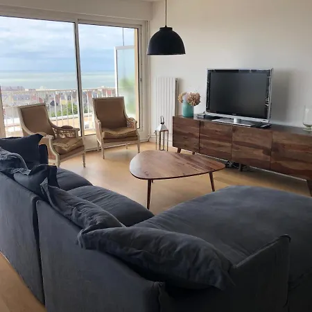 Apartamento Modern & View
