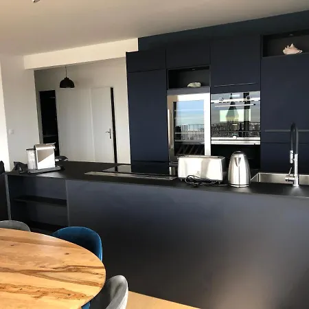 Modern & View Apartamento *